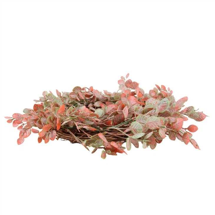 Artificial Boxwood Wreath